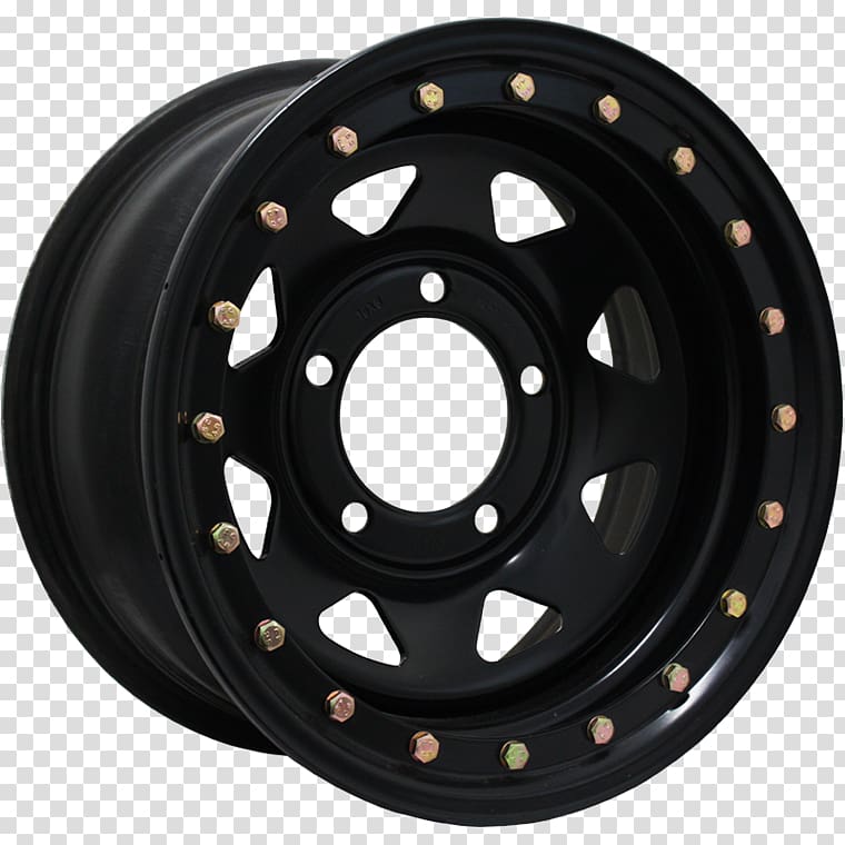 Car Beadlock Wheel Rim Tire, car transparent background PNG clipart