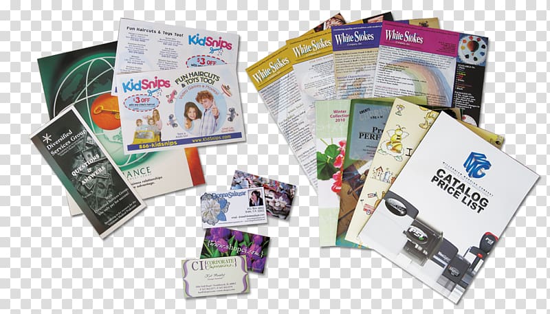 Flyer Business Cards Printing Print design Brochure, Colorful Poster transparent background PNG clipart