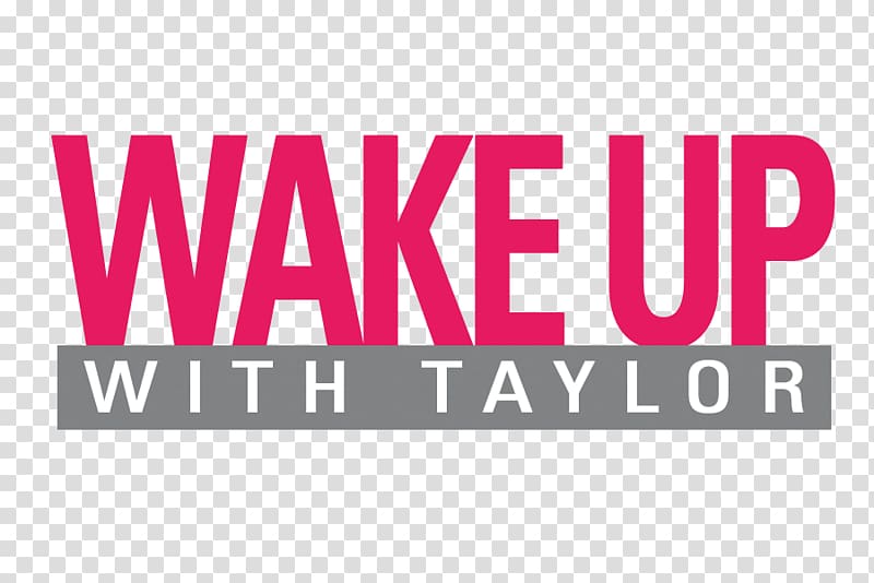 Wake Up With Taylor Television show Sirius XM Holdings Celebrity Chat show, others transparent background PNG clipart