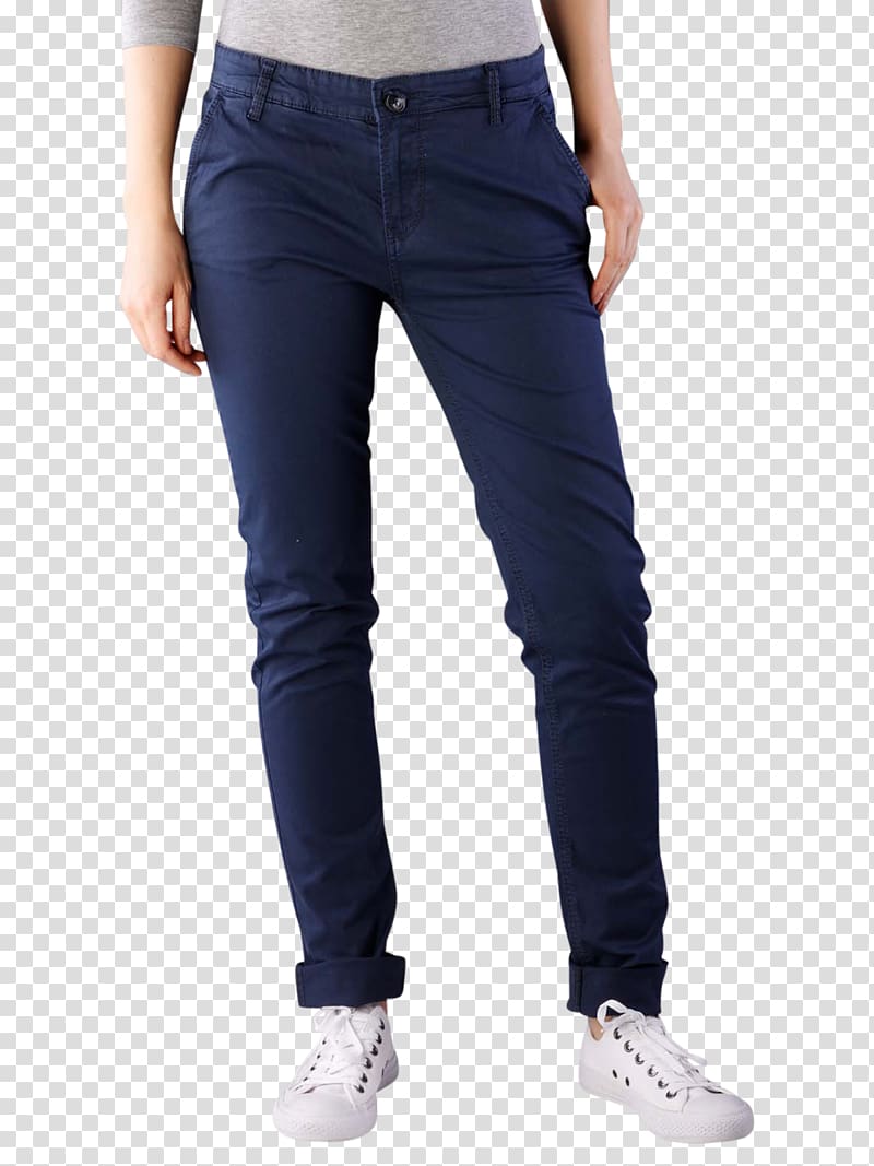 T-shirt Amazon.com Slim-fit pants Jeans, twill transparent background PNG clipart