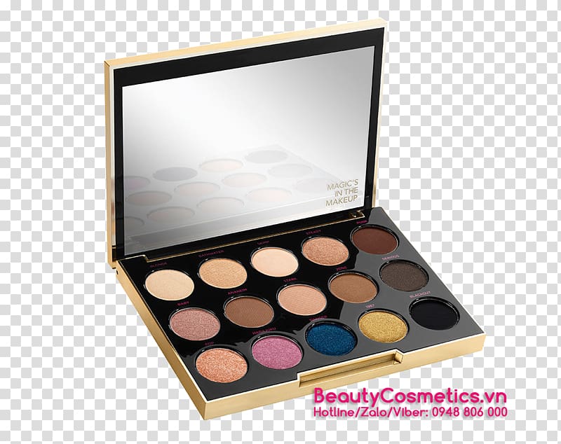 Urban Decay UD | Gwen Stefani Lipstick Palette Eye Shadow Cosmetics, lipstick transparent background PNG clipart