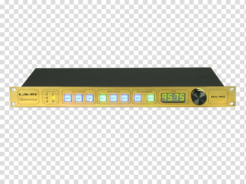 Digital-to-analog converter Audio Electronics Dynamic range Analog signal, quintessence transparent background PNG clipart