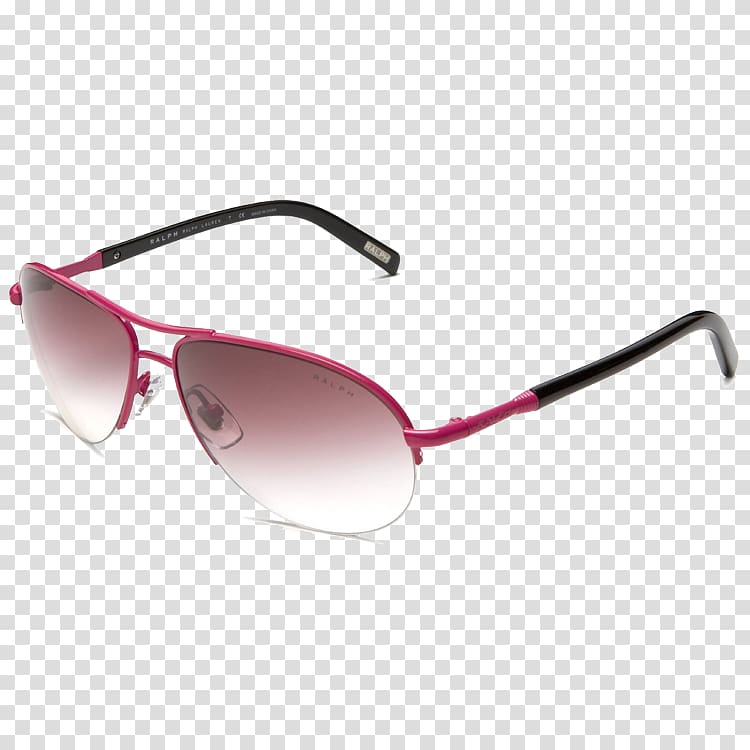 Goggles Aviator sunglasses Jimmy Choo PLC, Sunglasses transparent background PNG clipart