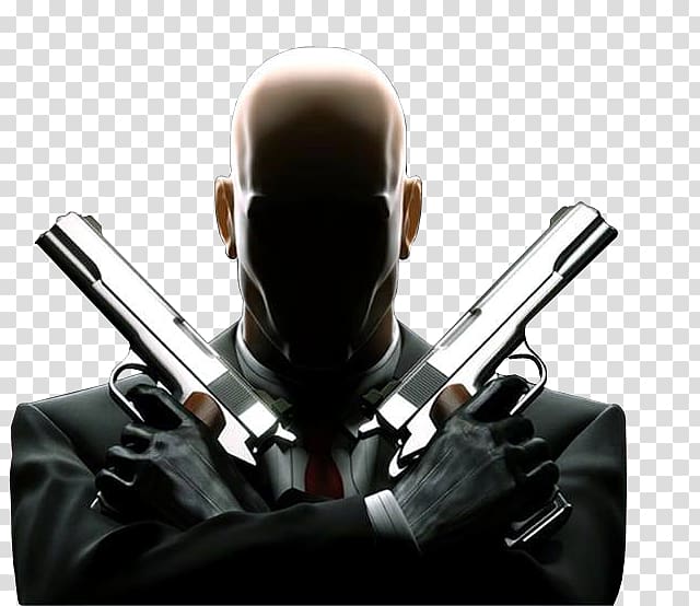 download hitman absolution silent assassin