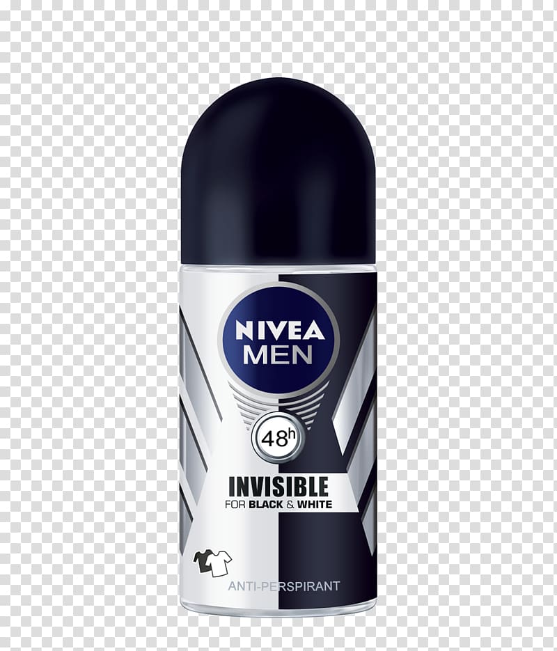 Lotion Deodorant NIVEA Men Creme Personal Care, others transparent background PNG clipart