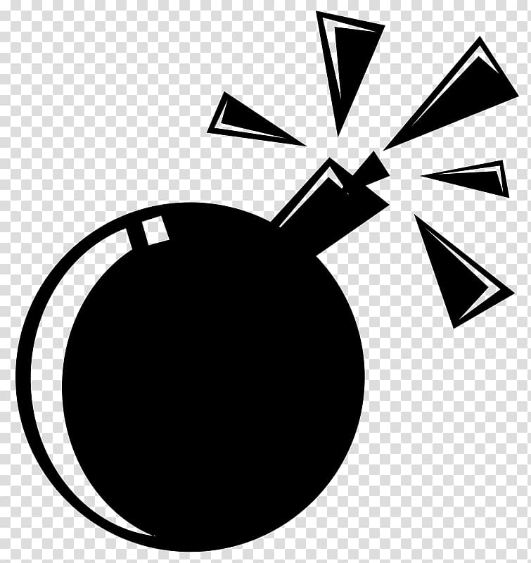 Bomb Explosion Nuclear weapon , Boom transparent background PNG clipart