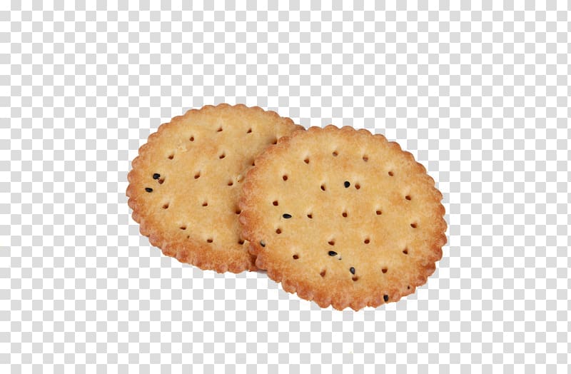 Saltine cracker Cookie Food, Biscuit transparent background PNG clipart