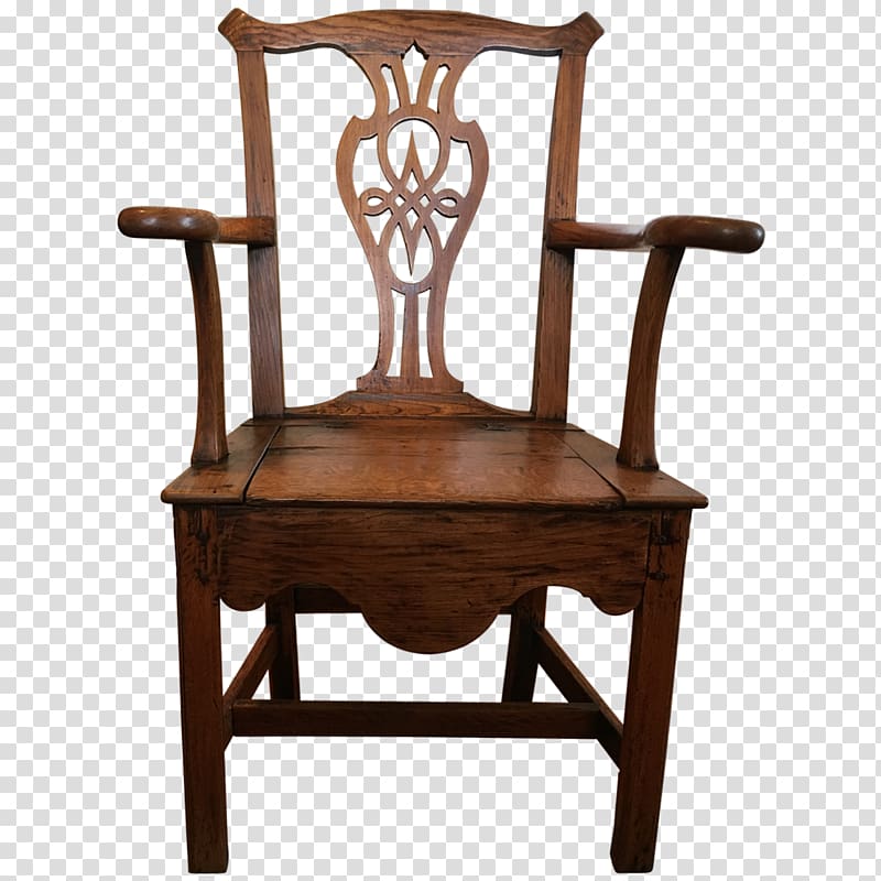Chair Furniture Commode Table, antique furniture transparent background PNG clipart