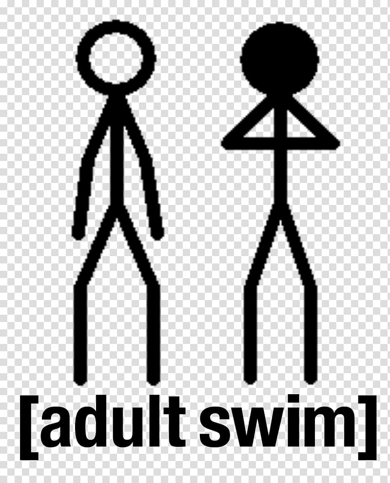 Adult Swim Television show YouTube Television channel, youtube transparent background PNG clipart