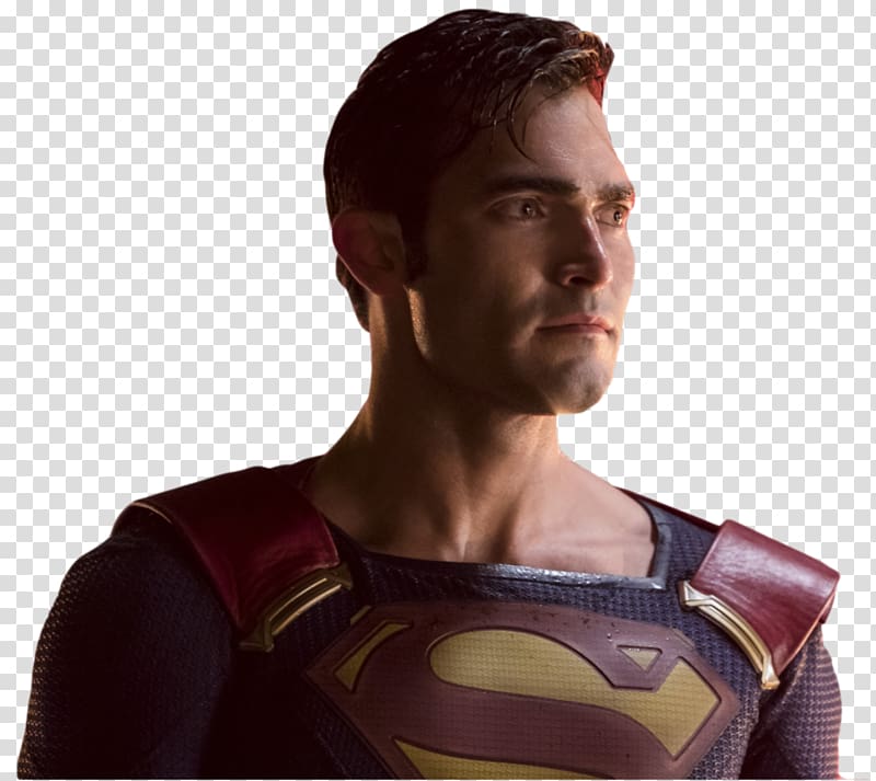 Supergirl Tyler Hoechlin Superman General Zod Clark Kent, supergirl transparent background PNG clipart