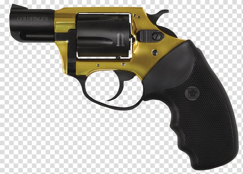 .38 Special Charter Arms Firearm .357 Magnum .44 Special, others transparent background PNG clipart