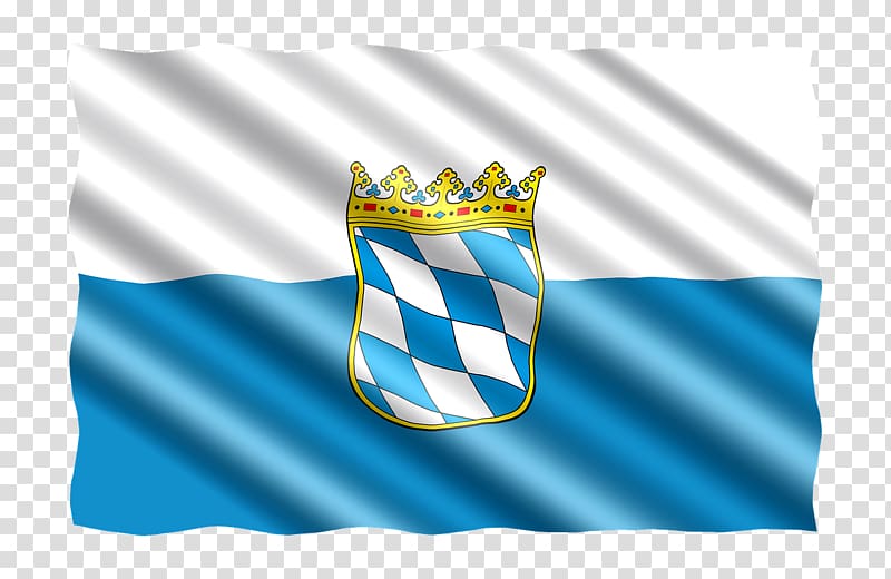 Flag of Bavaria Flag of Bavaria Flag of Germany States of Germany, germany transparent background PNG clipart