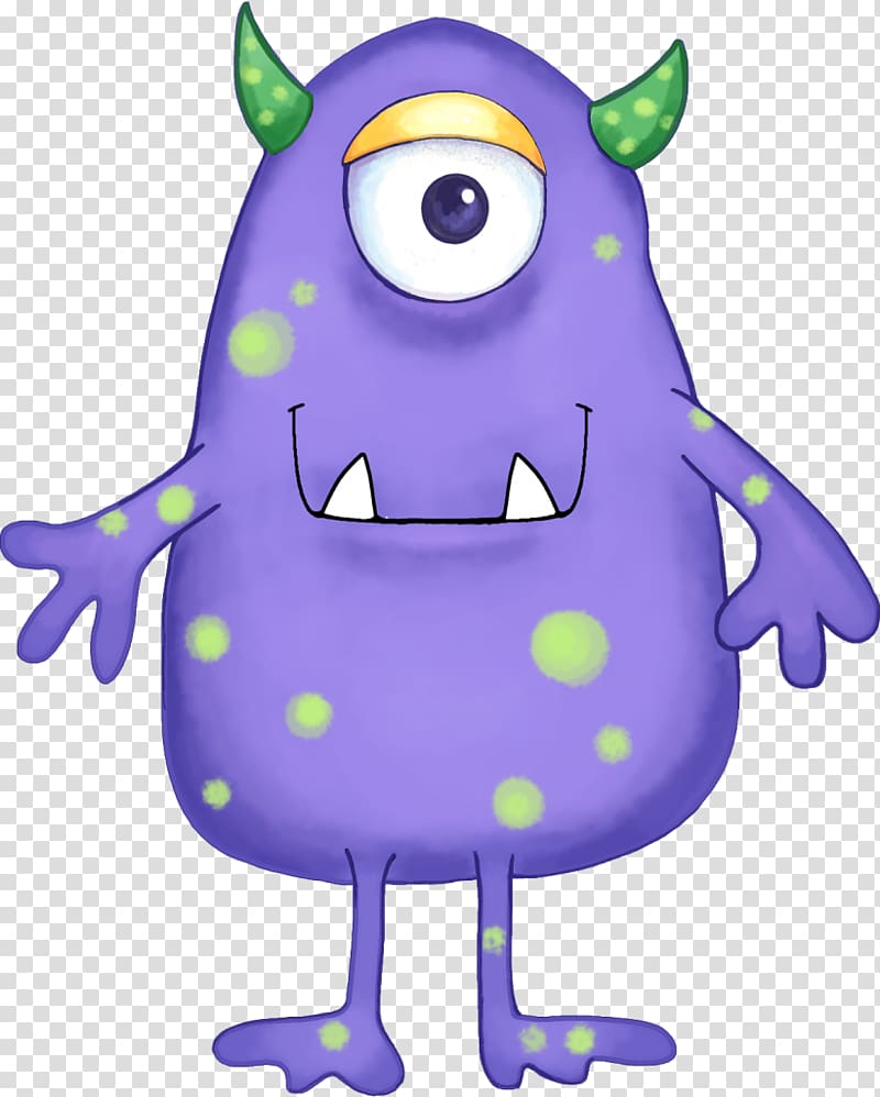 YouTube Alien Extraterrestrial life , cute monster transparent background PNG clipart