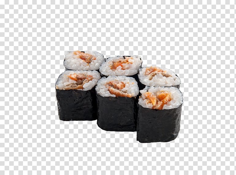 California roll Nobil Sushi Makizushi Tempura, sushi transparent background PNG clipart