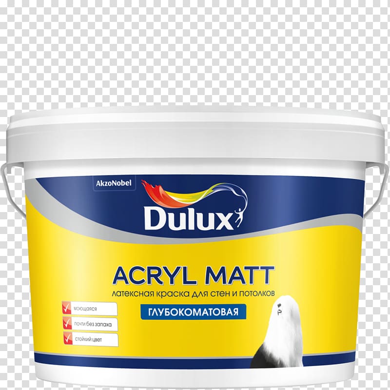 Dulux Paint Spackling paste Ceiling Primer, paint transparent background PNG clipart