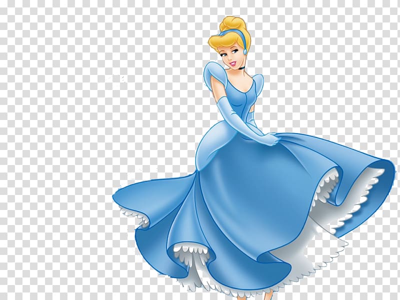 Princess Aurora Cinderella Ariel Disney Princess The Walt Disney Company, Sinderela transparent background PNG clipart