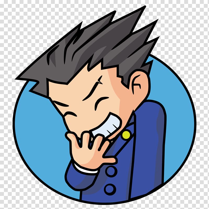Phoenix Wright: Ace Attorney Apollo Justice: Ace Attorney Chibi Drawing Art, Chibi transparent background PNG clipart