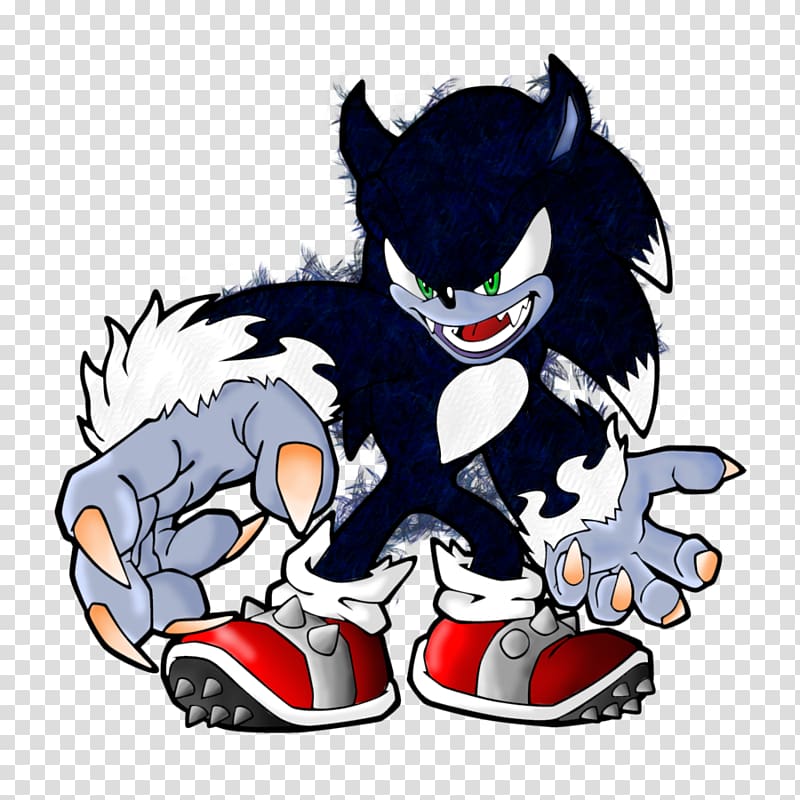 Sonic Unleashed Shadow the Hedgehog Sonic the Hedgehog Mario Tails, sonic rule 34 transparent background PNG clipart