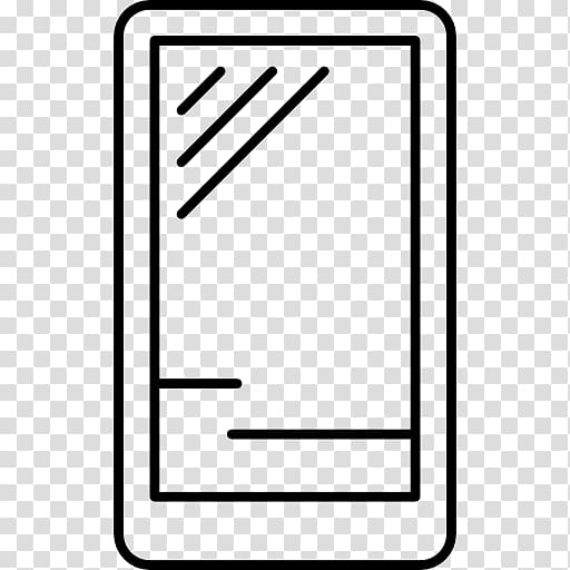 Computer Icons Encapsulated PostScript, touch screen mobile phone transparent background PNG clipart