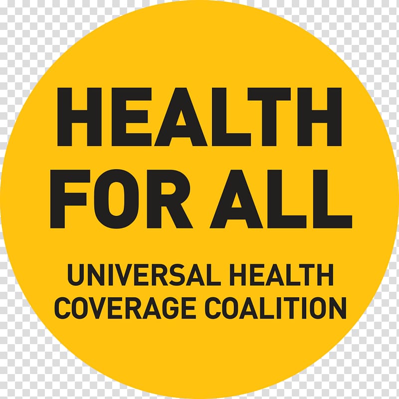 Universal Health Coverage Day Universal health care World Health Organization, sense of prevention transparent background PNG clipart