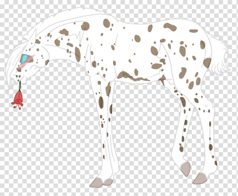 Dalmatian dog Horse Non-sporting group Pack animal Line, Leap Ing Cheetah transparent background PNG clipart