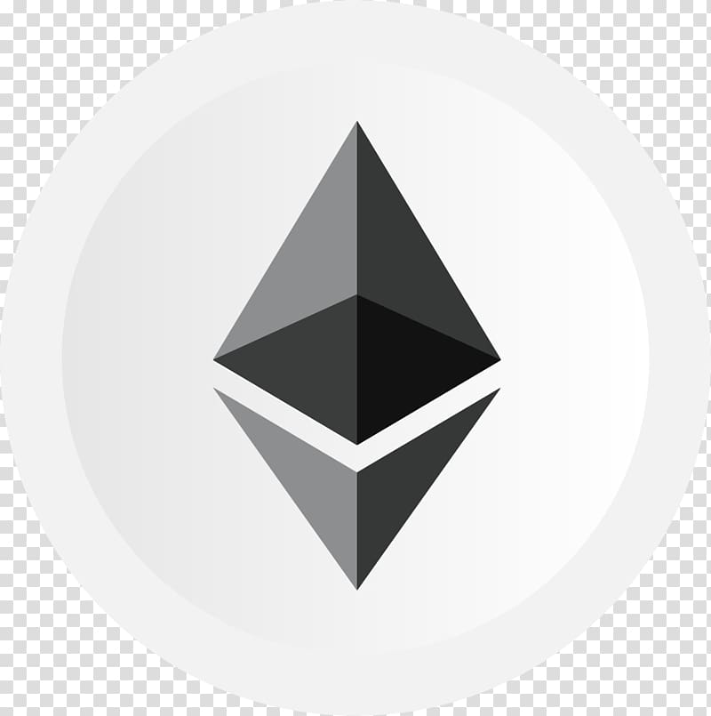 Ethereum Cryptocurrency Computer Icons Blockchain Initial coin offering, Token Coin transparent background PNG clipart
