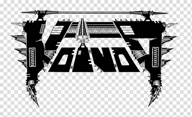 Voivod Heavy metal Vektor Thrash metal Rrröööaaarrr, Act Of Defiance transparent background PNG clipart