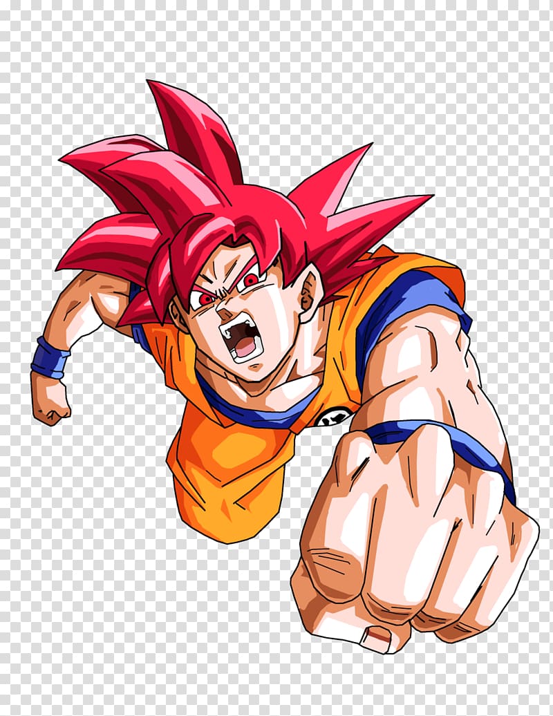 Goku Dragon Ball Z Dokkan Battle Vegeta Trunks Frieza, goku transparent background PNG clipart