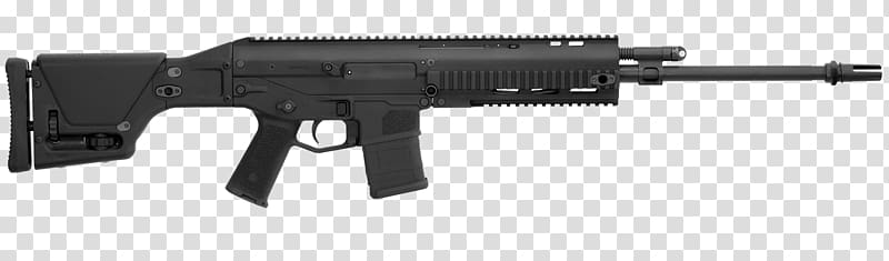 Sturm, Ruger & Co. Ruger Mini-14 Ruger SR-556 .223 Remington Firearm, weapon transparent background PNG clipart