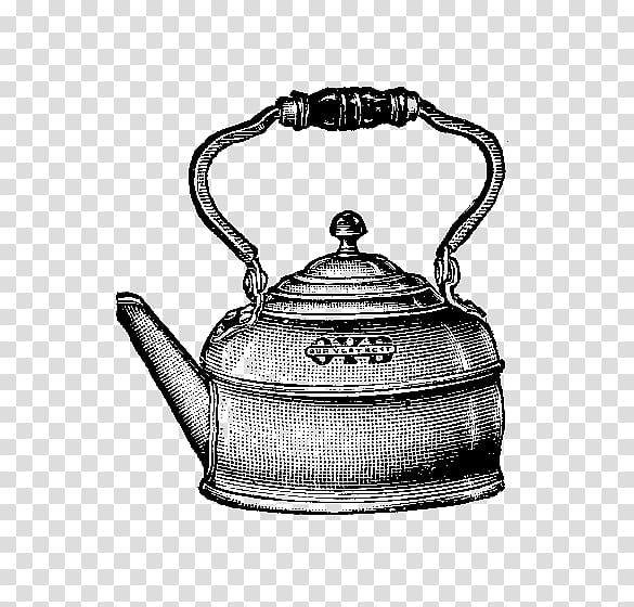 Kettle Teapot , tea pot transparent background PNG clipart