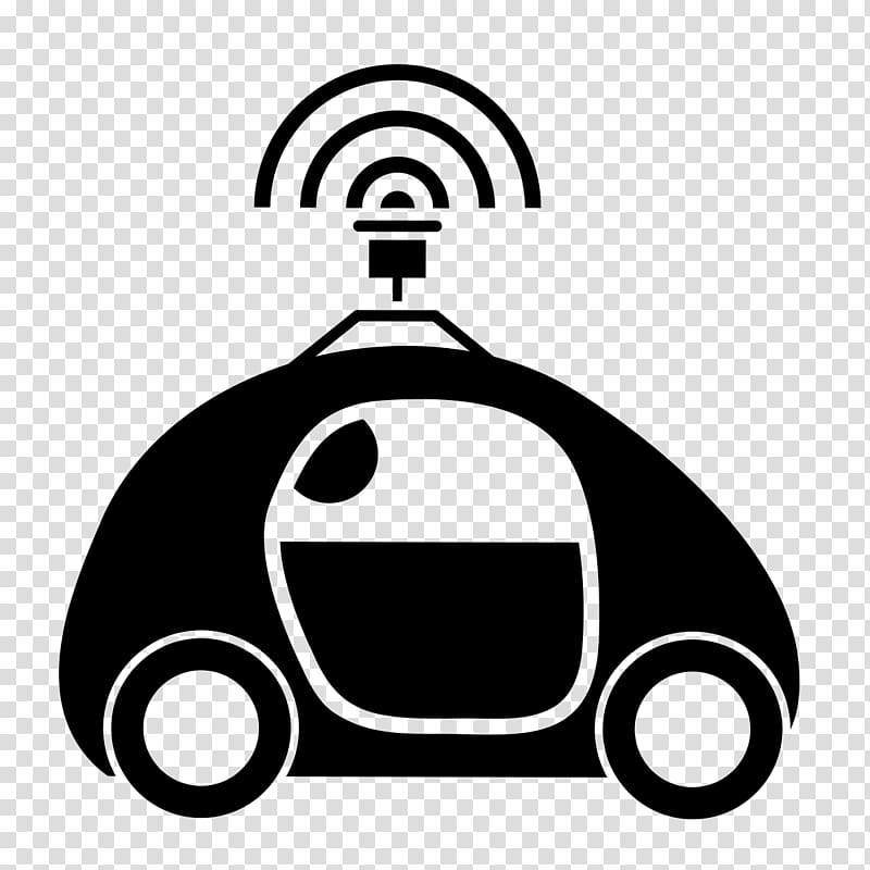 Google driverless car Autonomous car smart Driving, vehicles transparent background PNG clipart