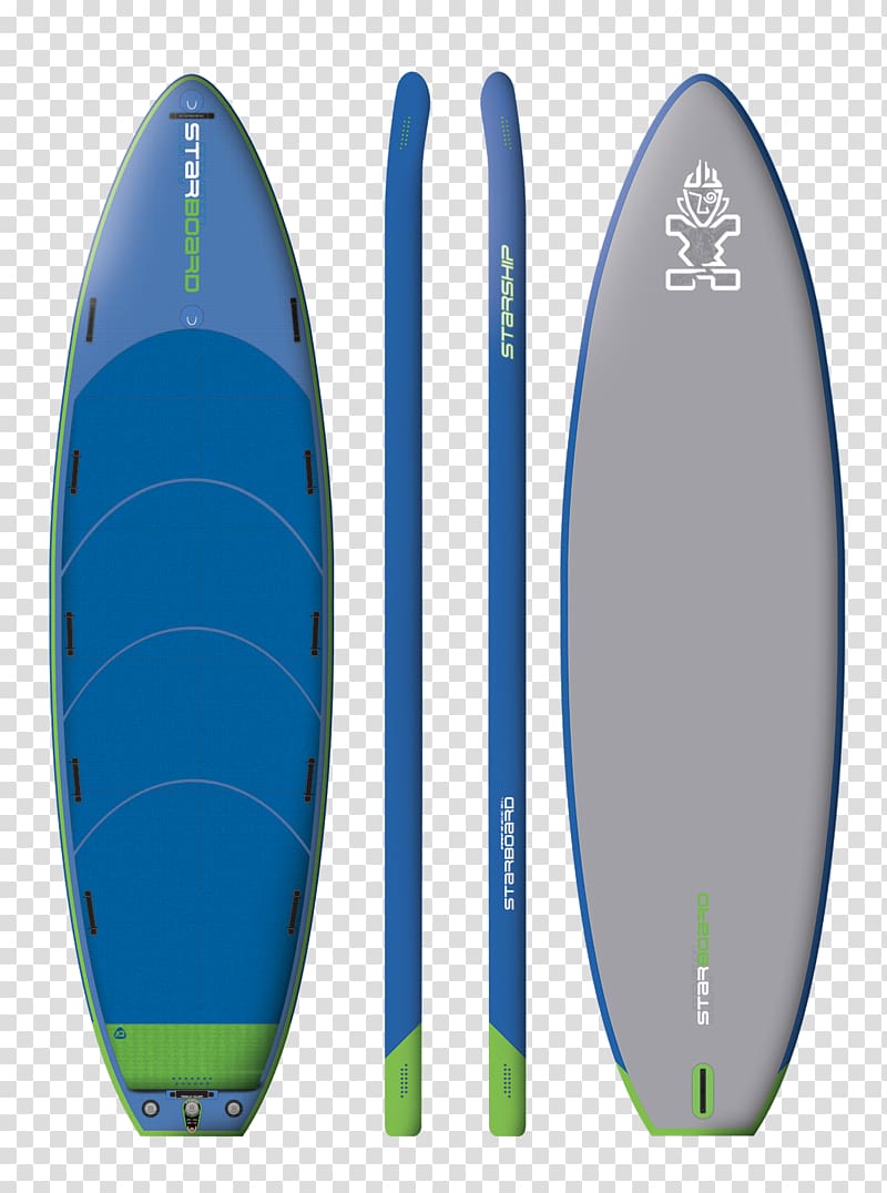 Surfboard Port and starboard, design transparent background PNG clipart