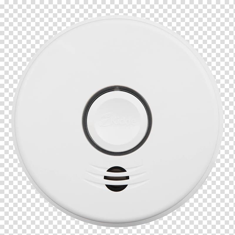 Smoke detector Alarm device Kidde Wire, smoke detector transparent background PNG clipart