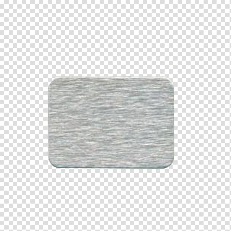 Angle Grey Square, Inc. Pattern, Brushed silver plate transparent background PNG clipart