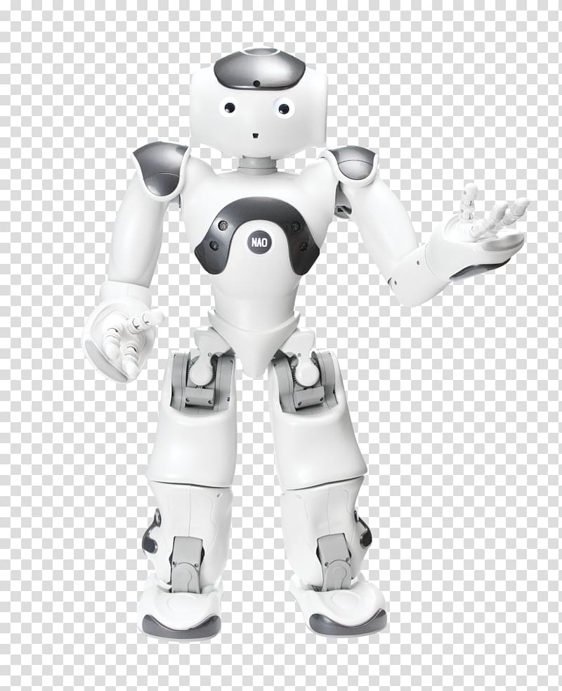 Nao SoftBank Robotics Corp Humanoid robot Pepper, robot transparent background PNG clipart