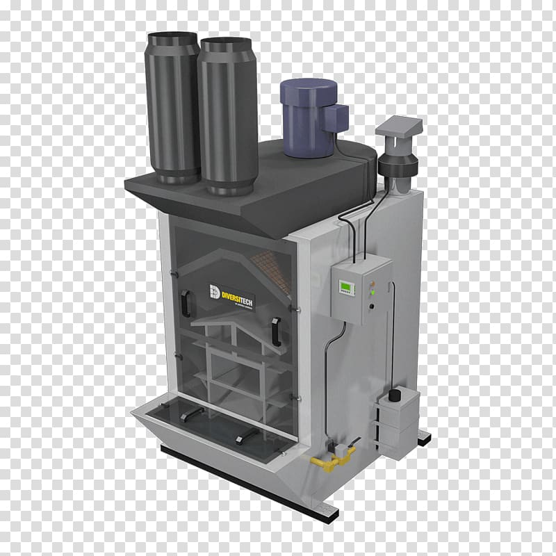 Dust collector Wet scrubber Manufacturing, Dust Collection System transparent background PNG clipart