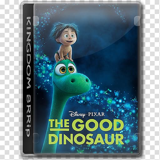 Film poster Art Animated film, the good dinosaur spot transparent background PNG clipart
