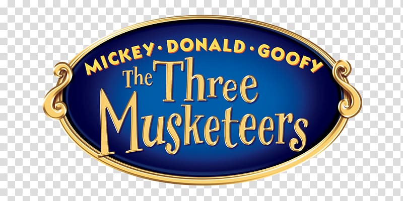 Mickey Mouse The Three Musketeers Goofy Donald Duck Film, mickey mouse transparent background PNG clipart