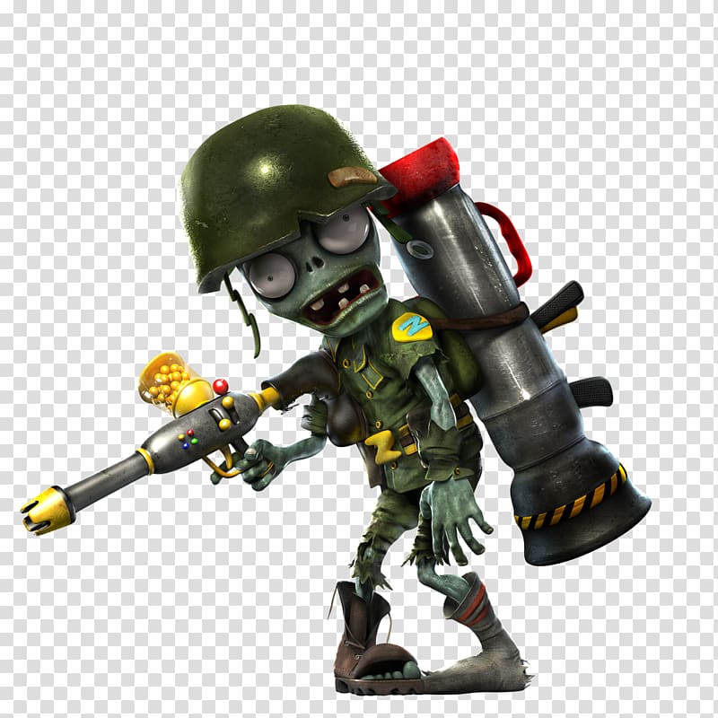 Plants vs. Zombies 2: It's About Time Plants vs. Zombies: Garden Warfare 2 Plants  vs. Zombies Heroes Call of Duty: Zombies, zombie, game, video Game png