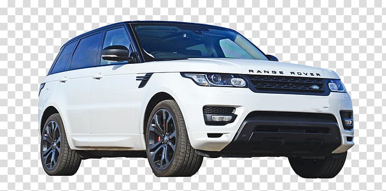 2017 Land Rover Range Rover Sport Car 2010 Land Rover Range Rover Rover Company, land rover transparent background PNG clipart