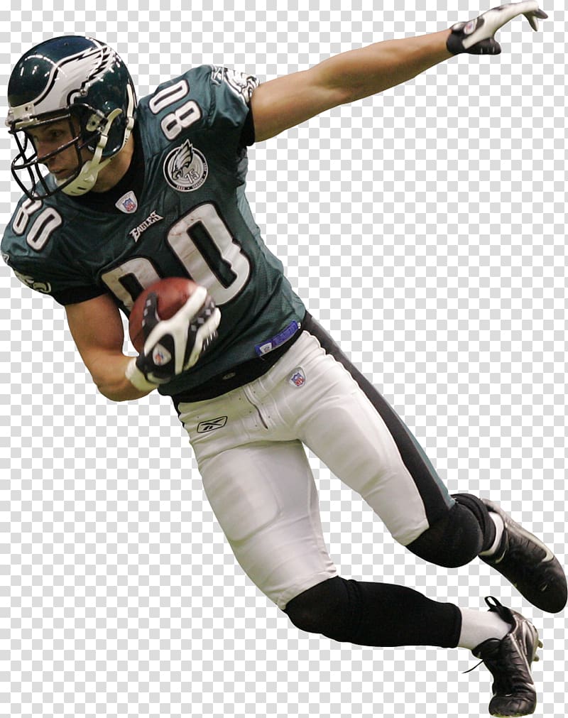 Philadelphia Eagles Protective gear in sports American Football Protective Gear Personal protective equipment Team sport, philadelphia eagles transparent background PNG clipart