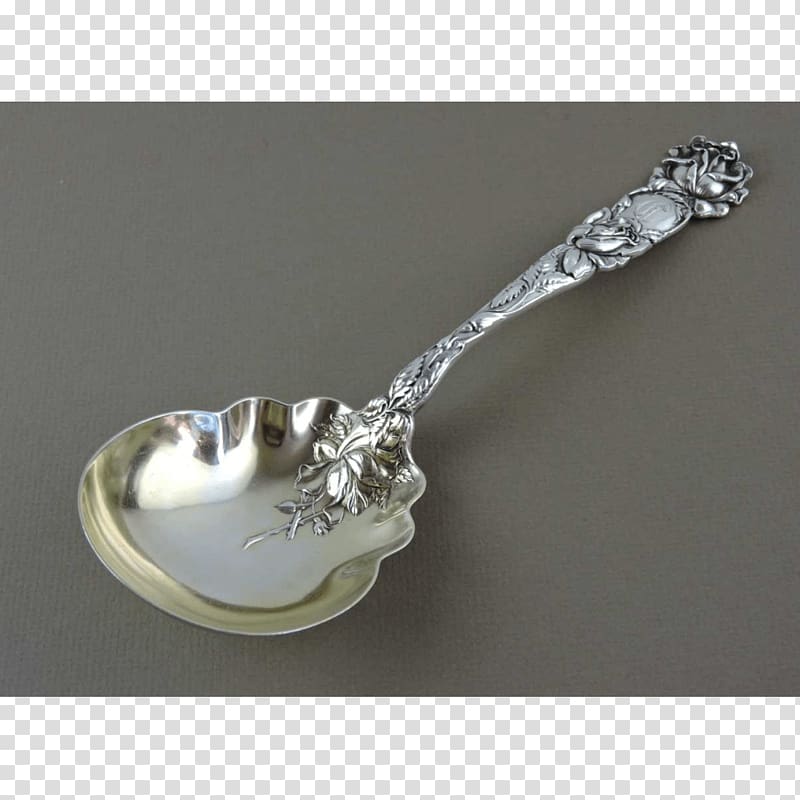 Spoon Silver, spoon transparent background PNG clipart