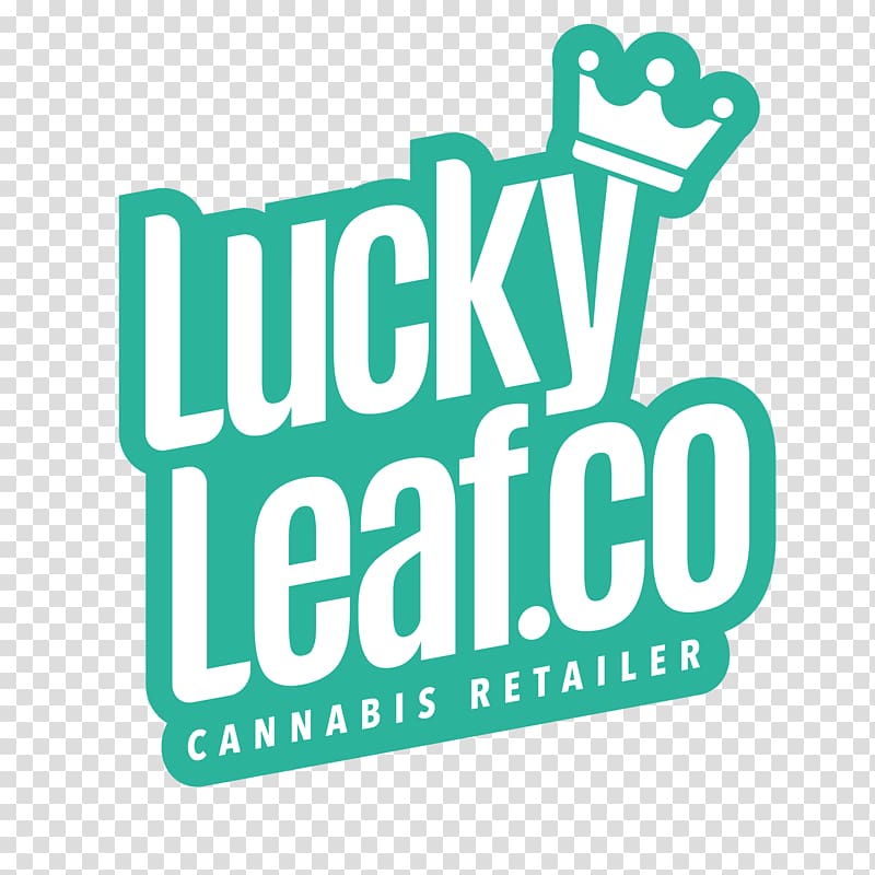 Lucky Leaf Co. Green Leaf Recreational Marijuana of Bellingham Cannabis shop Smokane, others transparent background PNG clipart