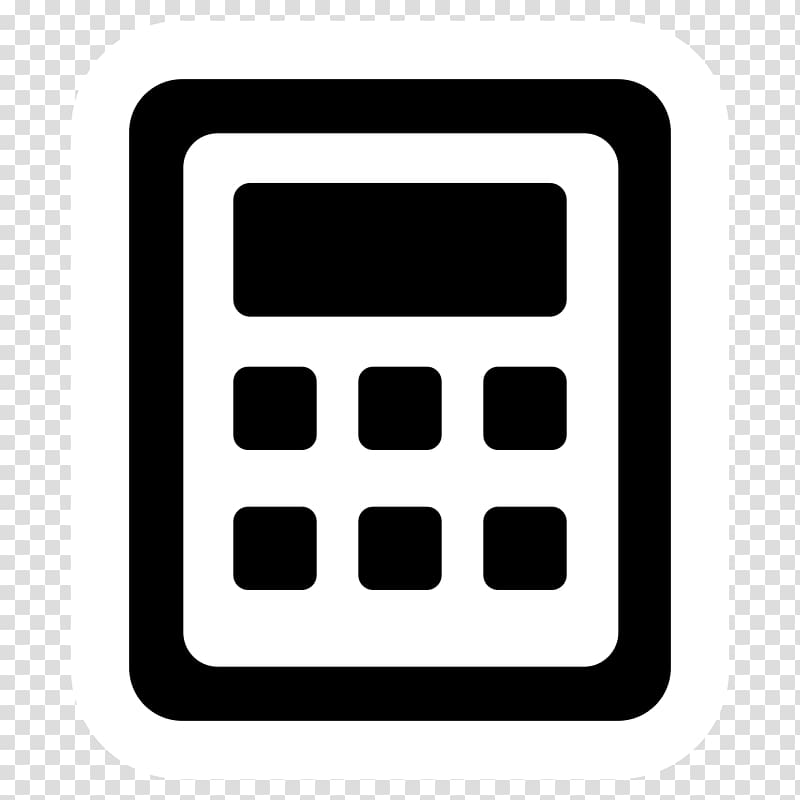 Calculator Computer Icons , calculator transparent background PNG clipart