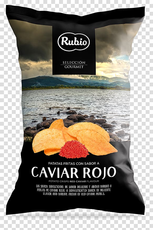 Patatas Fritas Rubio Potato chip Lay\'s Flavor, potato transparent background PNG clipart