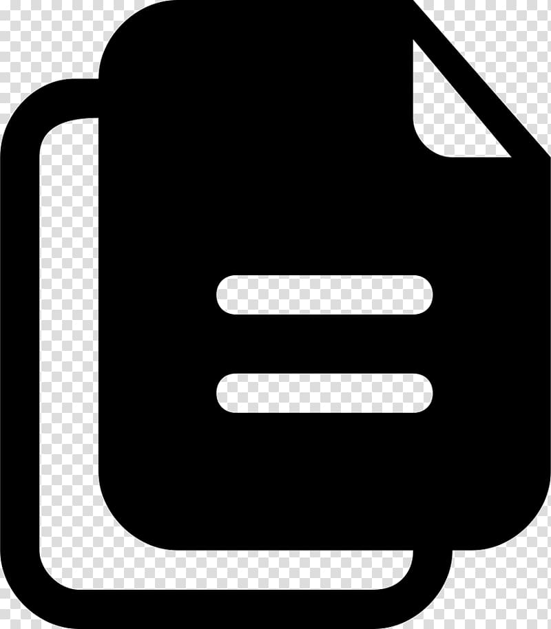 Computer Icons Computer file Symbol Cut, copy, and paste, symbol transparent background PNG clipart