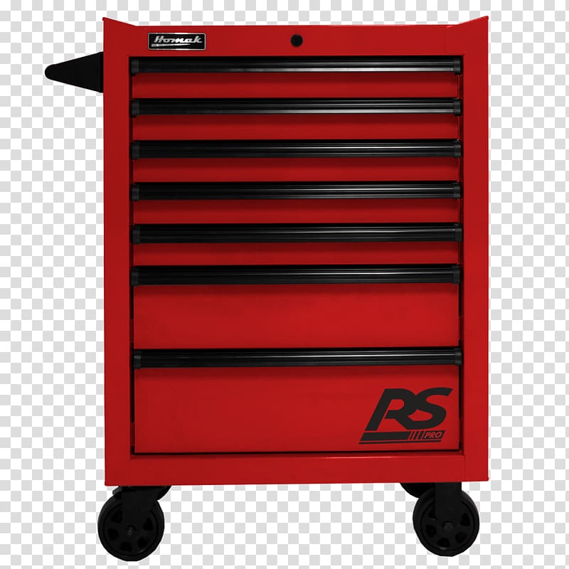 Drawer pull Tool Boxes Cabinetry Homak Mfg Co Inc, garage tool cabinets transparent background PNG clipart