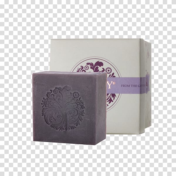 Soap Purple, Purple lavender soap transparent background PNG clipart