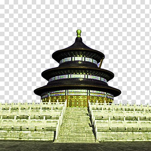 Temple of Heaven Circular Mound Altar Prayer, Temple of the altar material transparent background PNG clipart