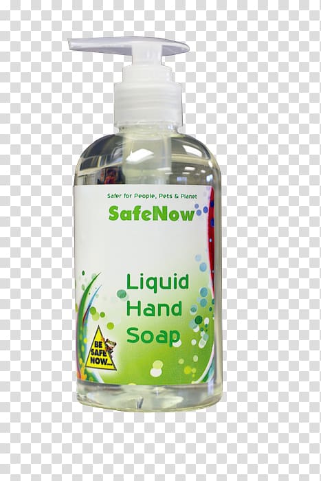 Hypoallergenic Pet Soap Bottle, hand soap transparent background PNG clipart